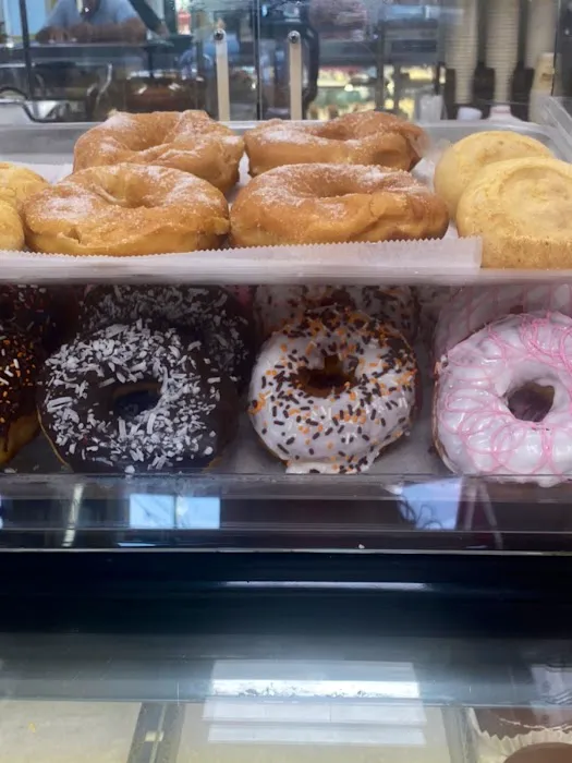 Caribe Portuguese Bakery Picture 6