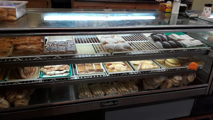 La Palmita Bakery Picture 2
