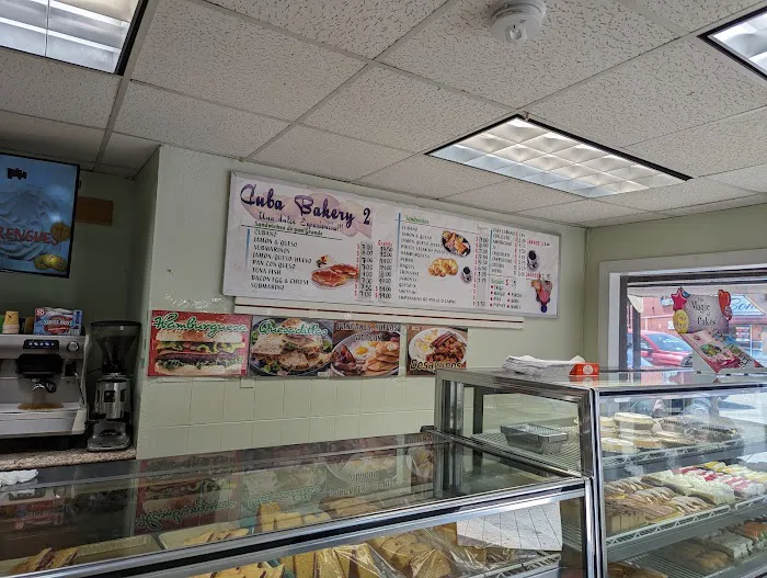 Cuba Bakery Picture 2
