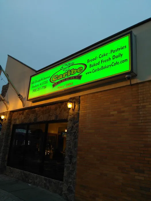 Caribe Portuguese Bakery Picture 7