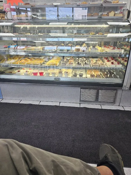 Caribe Portuguese Bakery Picture 6