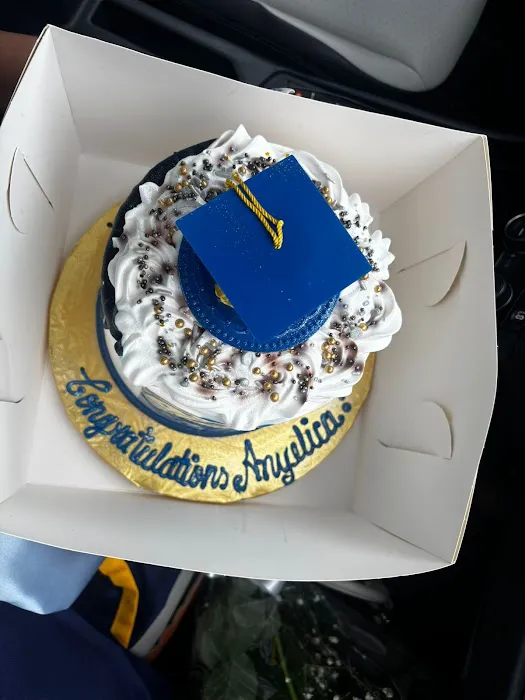 Caribe Portuguese Bakery Picture 1