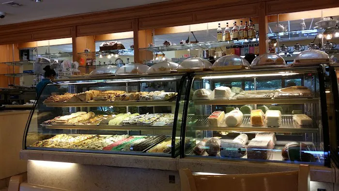 Caribe Portuguese Bakery Picture 2