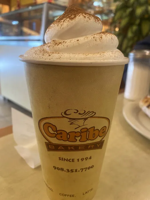 Caribe Portuguese Bakery Picture 4