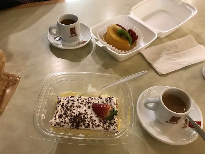 Caribe Portuguese Bakery Picture 10