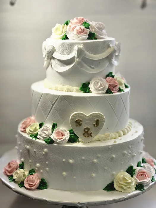 Carloto's Pastry Shop (Joseph's Bakery ML LLC) Picture 7