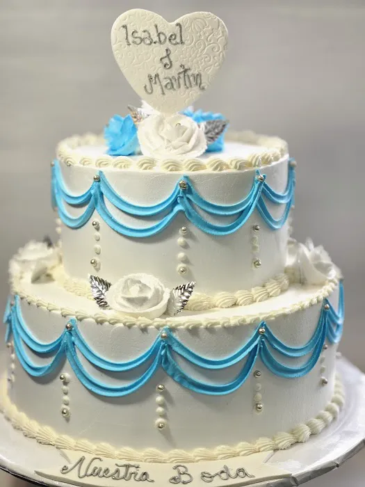 Carloto's Pastry Shop (Joseph's Bakery ML LLC) Picture 6