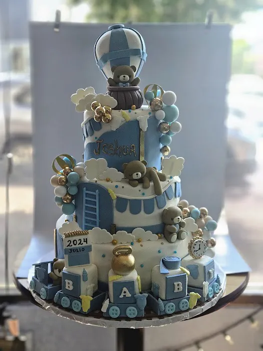 Carloto's Pastry Shop (Joseph's Bakery ML LLC) Picture 10