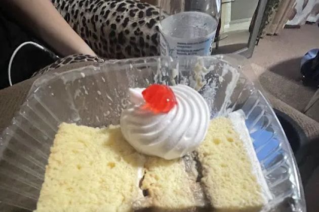 Elizabeth's Bakery LLC
