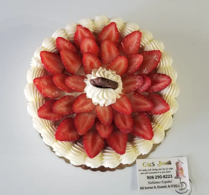 Rudy's Bakery Picture 6