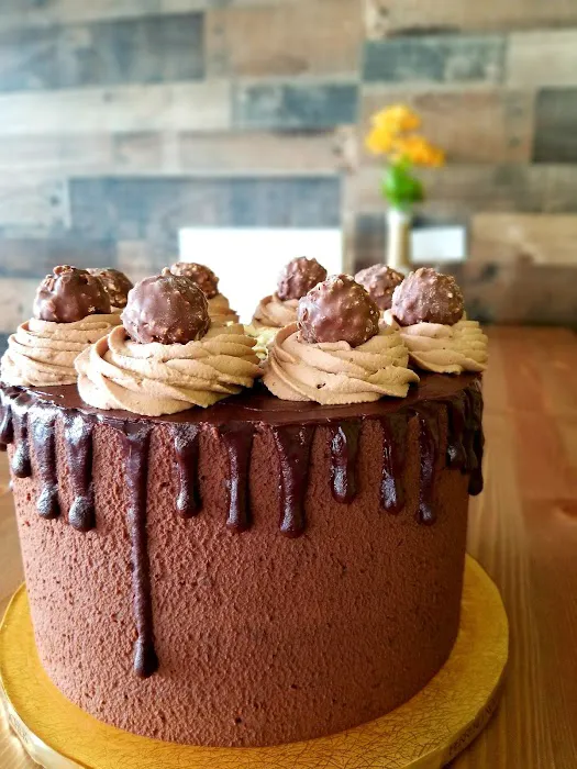 Rudy's Bakery Picture 1