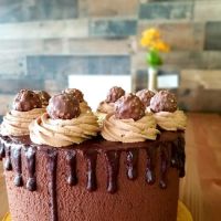 Rudy's Bakery ico