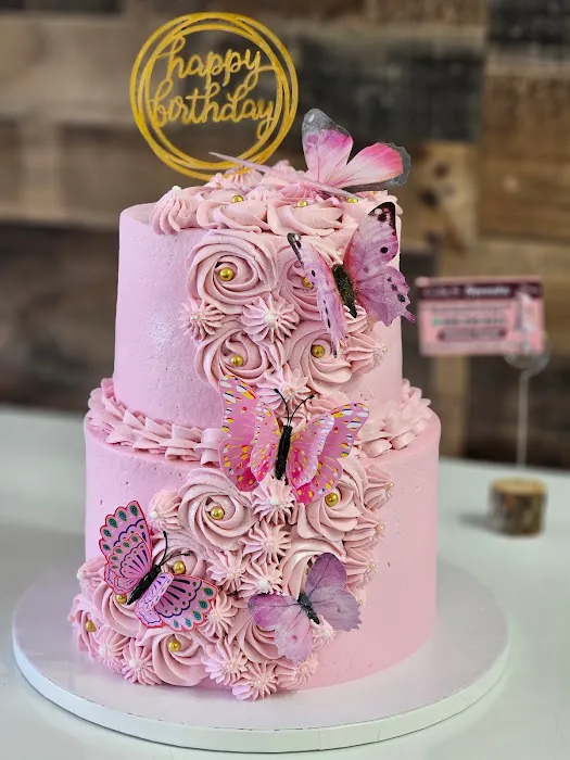 Rudy's Bakery Picture 3