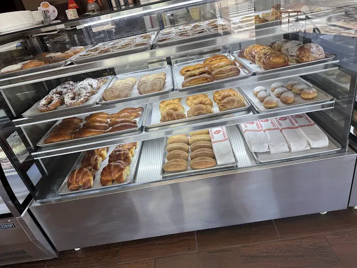 Rudy's Bakery Picture 5