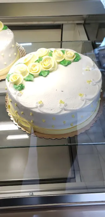Teixeira's Bakery Picture 5