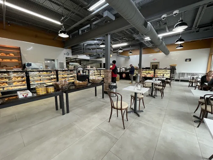 Teixeira's Bakery Picture 4