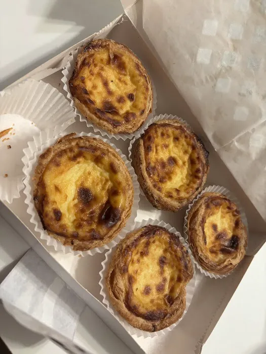 Teixeira's Bakery Picture 2
