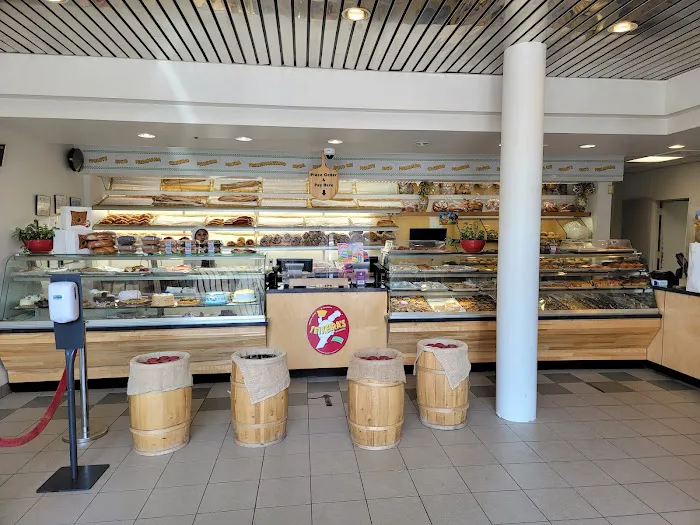 Teixeira's Bakery Picture 8