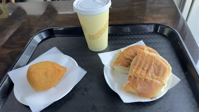 Teixeira's Bakery Picture 6