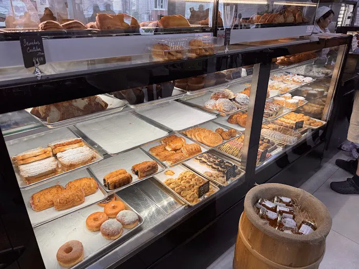 Teixeira's Bakery Picture 1