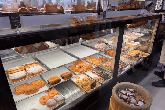 Teixeira's Bakery