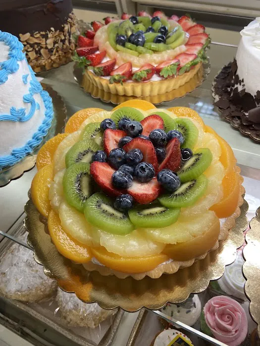 Teixeira's Bakery Picture 7