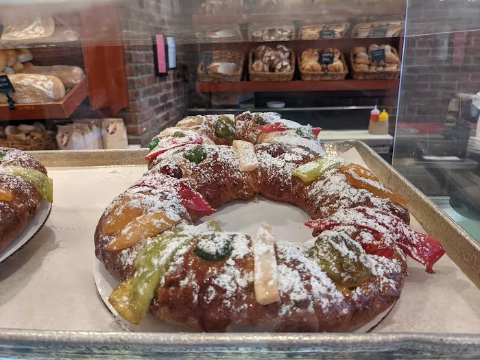 Teixeira's Bakery Picture 6