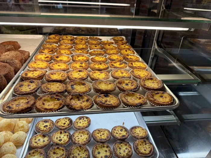 Teixeira's Bakery Picture 5