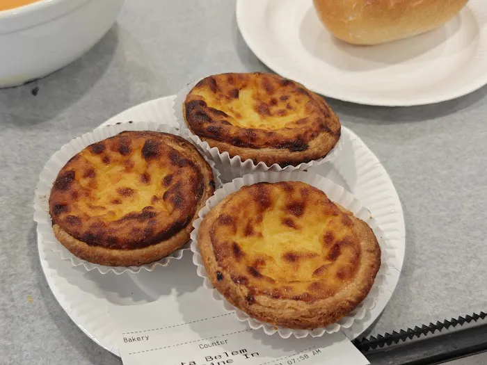 Teixeira's Bakery Picture 4