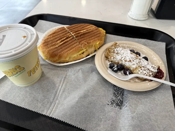 Teixeira's Bakery Picture 3