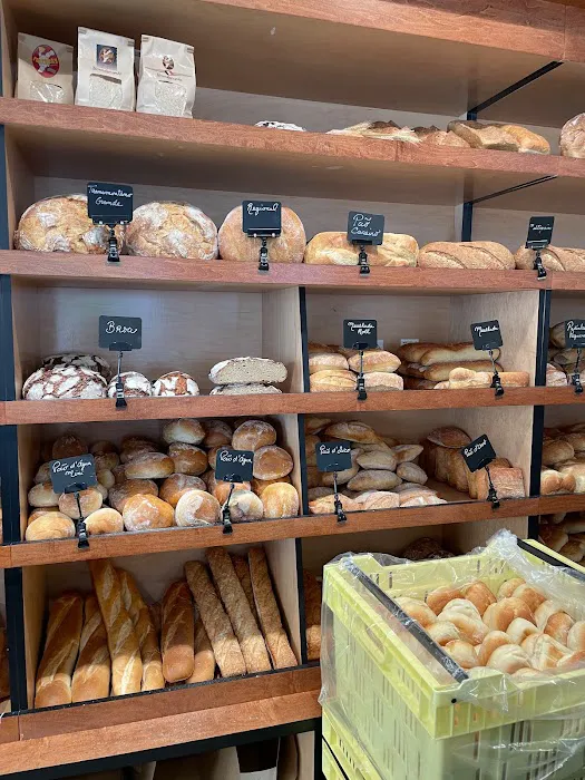 Teixeira's Bakery Picture 9