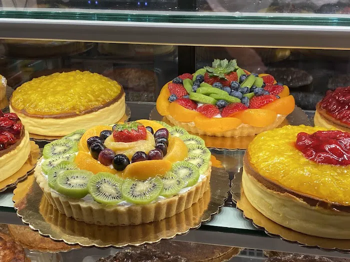 Teixeira's Bakery Picture 1