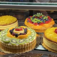 Teixeira's Bakery ico