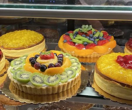 Teixeira's Bakery