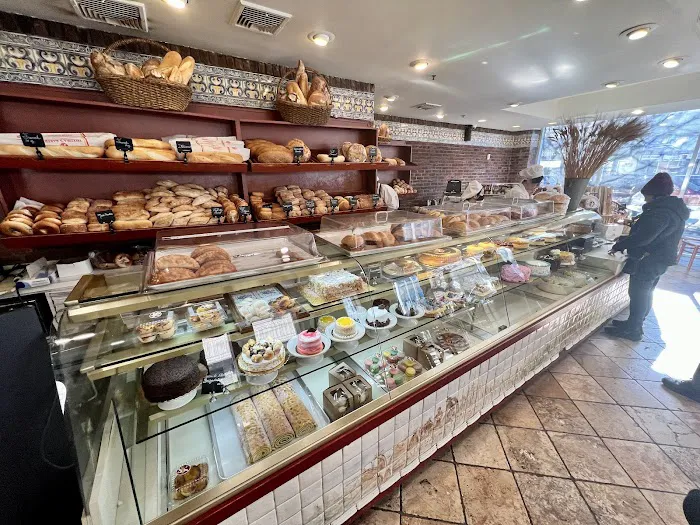 Teixeira's Bakery Picture 7