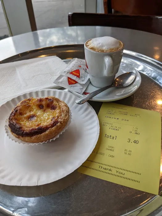 Teixeira's Bakery Picture 8