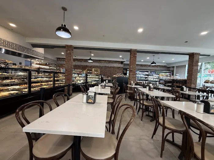 Teixeira's Bakery Picture 2