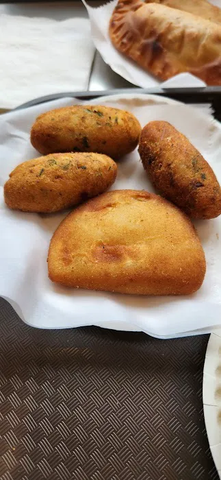 Teixeira's Bakery Picture 10