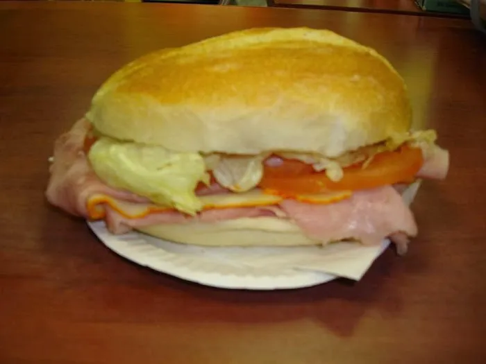 Wilson Bakery & Deli Picture 7