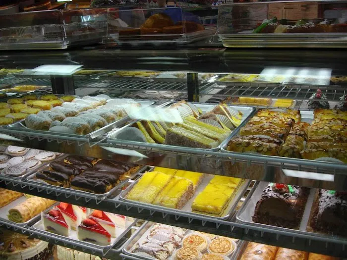 Wilson Bakery & Deli Picture 2