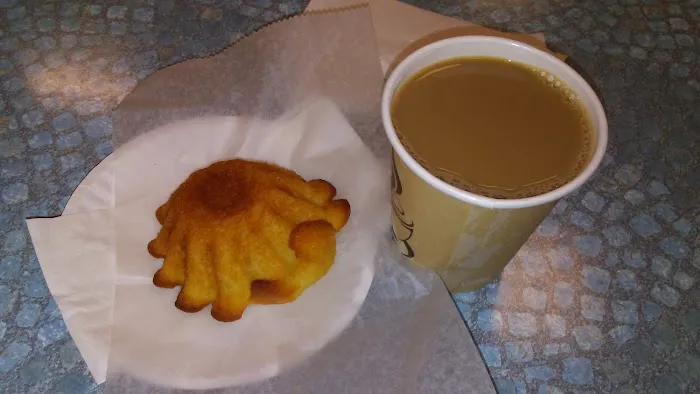 Wilson Bakery & Deli Picture 4