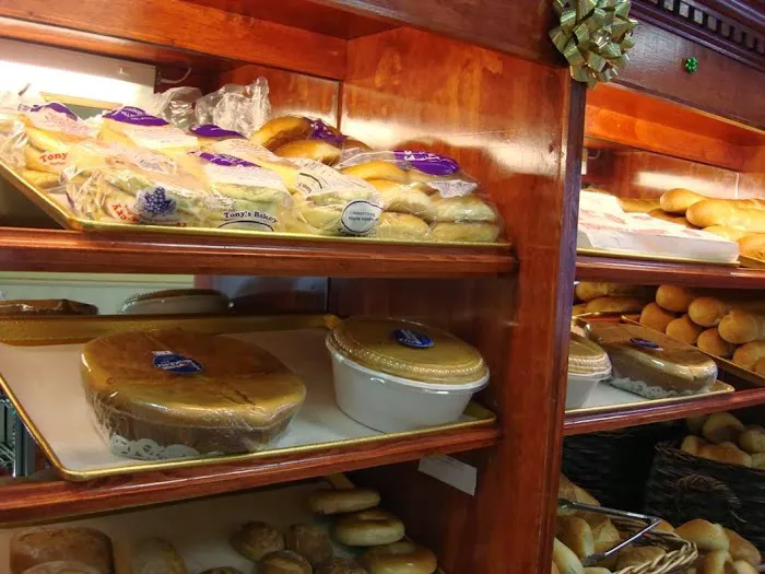Wilson Bakery & Deli Picture 10