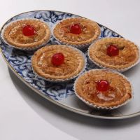 Canela Bakery ico