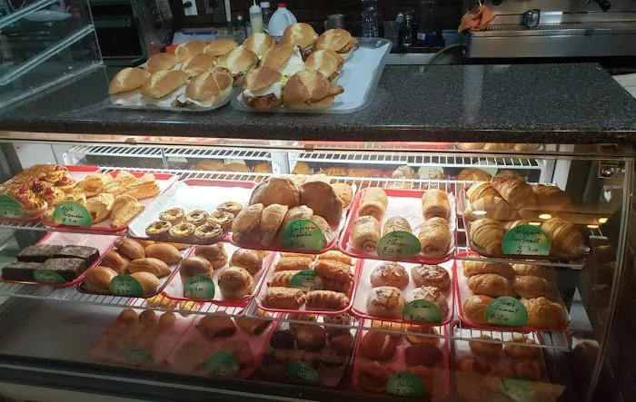 Canela Bakery Picture 8