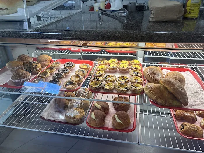 Canela Bakery Picture 4