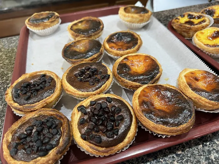 Canela Bakery Picture 9