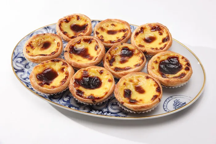 Canela Bakery Picture 7