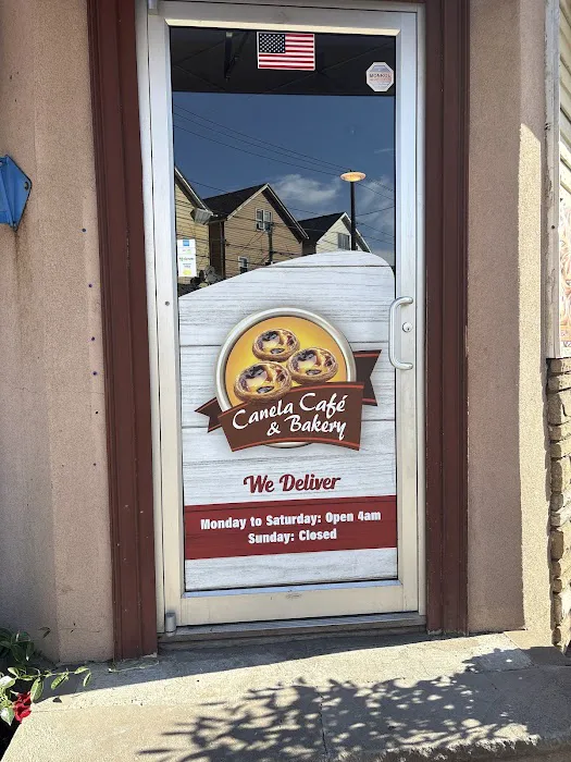 Canela Bakery Picture 5