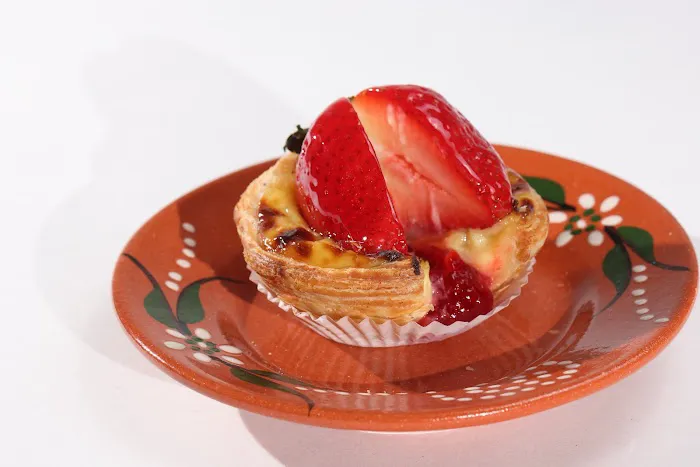 Canela Bakery Picture 10