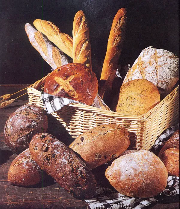 Vieira's Bakery Picture 10